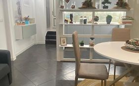 Loft Torlonia
